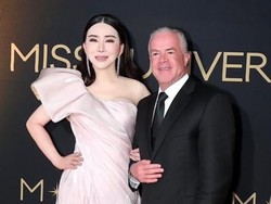 Skandal Baru Miss Universe: Presidennya Dituding Jual Narkoba & Senjata Ilegal