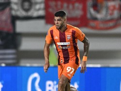 Sinyal Berguinho ke Persib Semakin Kuat