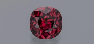 Bukan Ruby, Berlian Merah Super Langka Bernama Winston Red