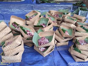 Cegah Kolesterol Naik, Ini Cara Mengolah Daging Kurban Menurut Pakar Cegah Kolesterol Naik, Ini Cara Mengolah Daging Kurban Menurut Pakar