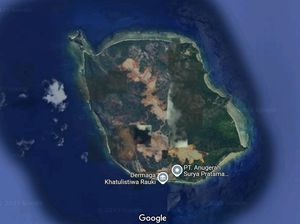 Tambang Nikel di Raja Ampat Dimiliki 5 Perusahaan, Ini Profilnya Tambang Nikel di Raja Ampat Dimiliki 5 Perusahaan, Ini Profilnya