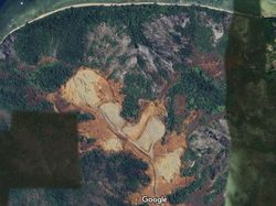 Ini Daftar Perusahaan yang Garap Tambang di Raja Ampat