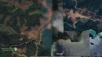 Izin 4 Tambang Raja Ampat Dicabut, Ini Wujudnya di Google Maps