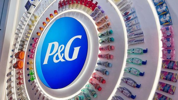 Tarif Trump Makan Korban! Raksasa Produk Ritel AS P&G PHK Besar-besaran