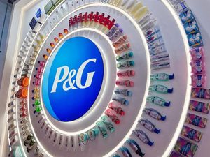 Tarif Trump Makan Korban! Raksasa Produk Ritel AS P&G PHK Besar-besaran Tarif Trump Makan Korban! Raksasa Produk Ritel AS P&G PHK Besar-besaran
