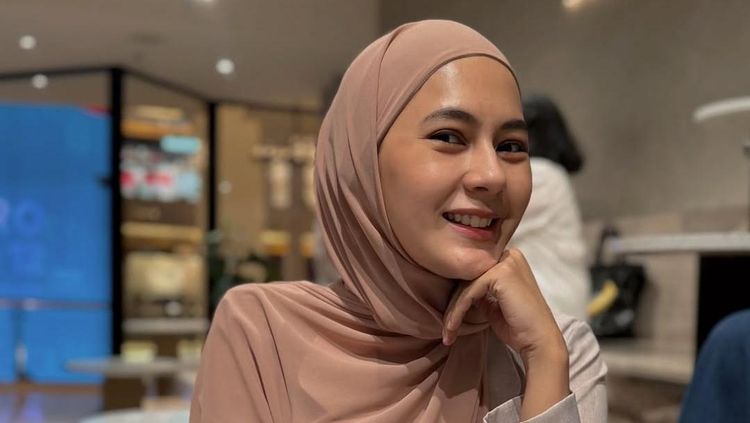 Paula Verhoeven Klarifikasi Laporan Pelanggaran Administrasi di Pengadilan Agama Jaksel