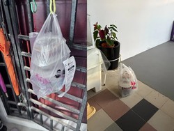 Geger! Pria Lapor Polisi Gegara Dapat Kiriman Makanan Misterius