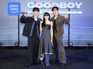 Video: Yang Bikin Park Bo Gum, Kim So Hyun, Lee Sang Yi Jatuh Cinta ke GOOD BOY Video: Yang Bikin Park Bo Gum, Kim So Hyun, Lee Sang Yi Jatuh Cinta ke GOOD BOY