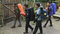Gunung Raung Ditutup Pascaerupsi, Pendaki Diminta Pulang