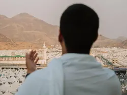 BP Haji Temukan Ada Indikasi Petugas Nebeng Haji