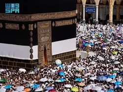Kedutaan Saudi Beri Catatan Penyelenggaraan Haji RI 2025, Ini Isinya