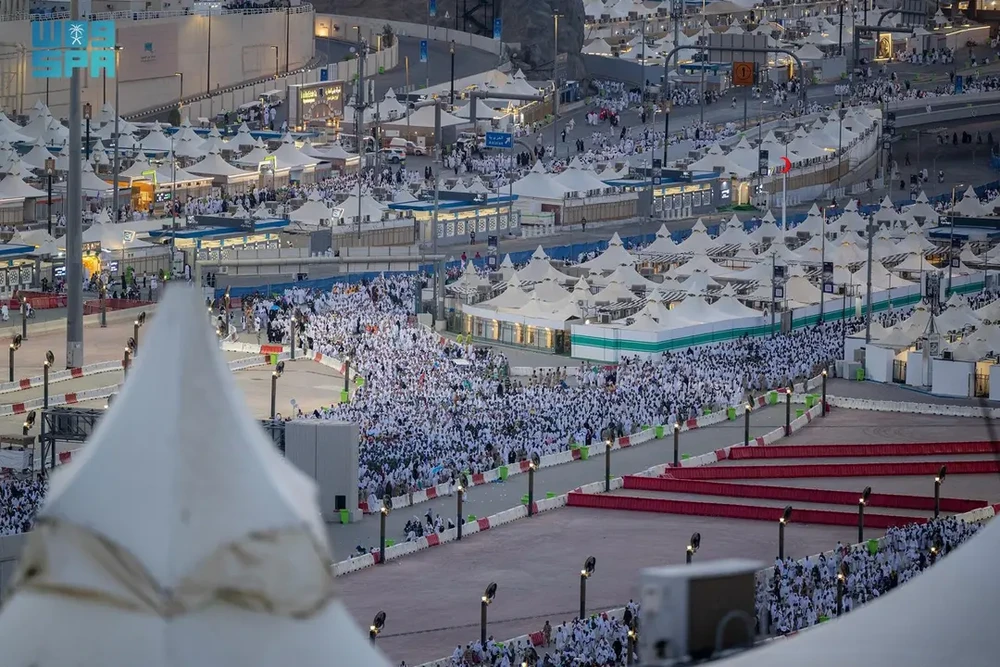 Suksesnya Haji 2025: Apresiasi Jurnalis Arab dan Islam untuk Kepemimpinan Saudi