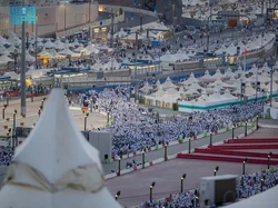 Jurnalis Arab-Islam Apresiasi Keberhasilan Saudi Selenggarakan Haji 2025