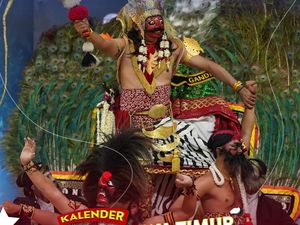 Kalender Event Jawa Timur Juni 2025, Catat Tanggal dan Lokasinya! Kalender Event Jawa Timur Juni 2025, Catat Tanggal dan Lokasinya!
