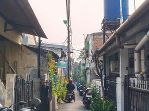 Kampung Kembar di Duren Sawit Pernah Bikin Heboh, Apa Kabarnya Kini? Kampung Kembar di Duren Sawit Pernah Bikin Heboh, Apa Kabarnya Kini?