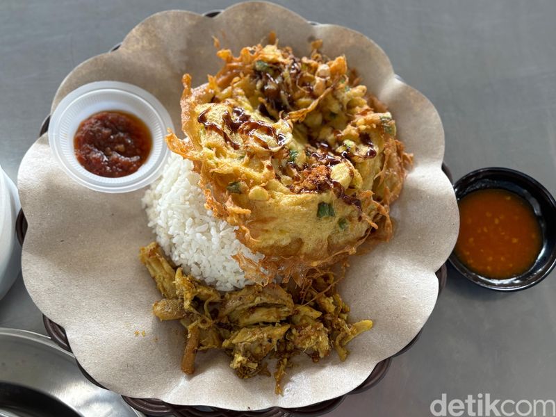 Kantin Mentari