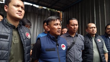 2 Tahun Beroperasi, Gudang Ciu di Bogor Raup Omzet Rp 6 Juta Perhari