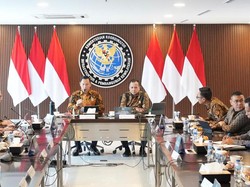 Kementrans Kenalkan Paradigma Baru Pengembangan Kawasan Transmigrasi