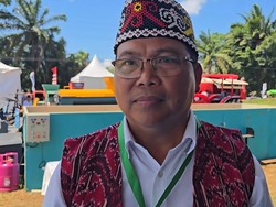 Produksi Jagung Naik, Dewan Adat Dayak Kalbar Minta Polri Gelar Pelatihan Petani