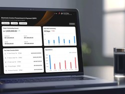 Lewat Kopra by Mandiri, Bank Mandiri Perkuat Layanan Digital Wholesale