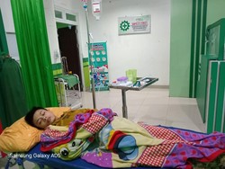 Aniaya Pelajar SMK hingga Lumpuh, Pelaku Hanya Divonis Bersihkan Masjid