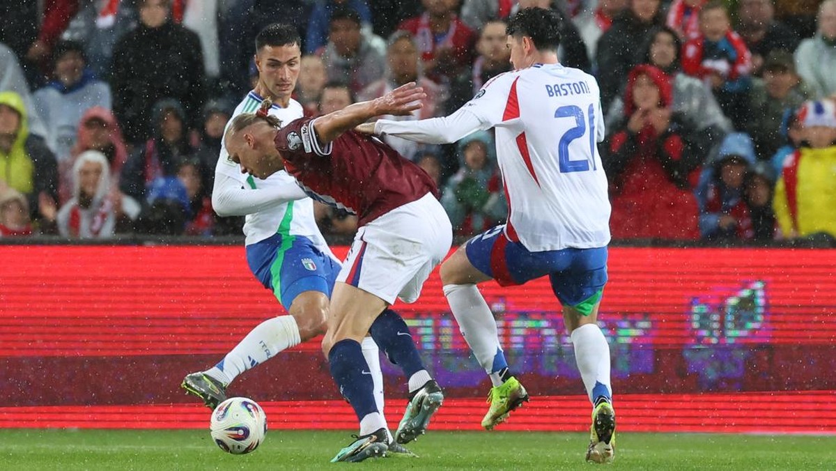 Foto: FIGC via Getty Images/Claudio Villa - FIGC