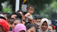 Kurban Bawa Berkah hingga Penjuru Indonesia