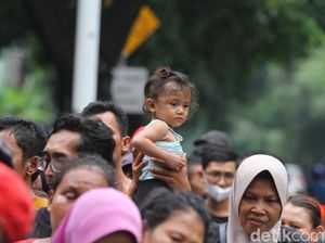 Kurban Bawa Berkah hingga Penjuru Indonesia