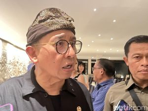 Fadli Zon Pastikan Penulisan Ulang Sejarah Indonesia Rampung Agustus 2025 Fadli Zon Pastikan Penulisan Ulang Sejarah Indonesia Rampung Agustus 2025