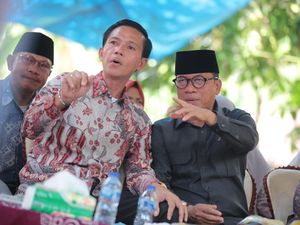 Mendes Pastikan Koperasi Merah Putih di Kaur Sudah Terbentuk Mendes Pastikan Koperasi Merah Putih di Kaur Sudah Terbentuk