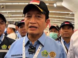 Menag soal Isu Petugas Nebeng Naik Haji: Tak Etis Mengatakan Seperti Itu