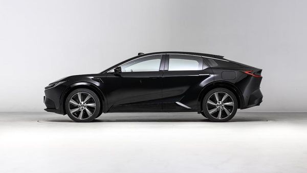 Wujud Mobil Listrik Terbaru Toyota: Baterai dan Motor Listrik dari BYD