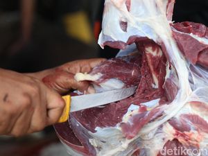 Mulai Waspadai Tanda-tanda Kolesterol Tinggi Meski Tak Selalu Mudah Dikenali