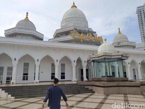 Rekomendasi Tempat Wisata Ramah Kantong di Kota Batam saat Idul Adha Rekomendasi Tempat Wisata Ramah Kantong di Kota Batam saat Idul Adha