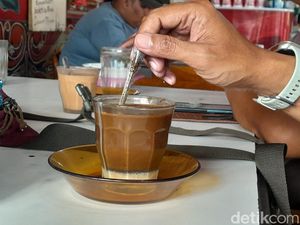 Warkop Koboi Legendaris di Karo, Tempat Ngopi Penjajah-Pejuang Kemerdekaan Warkop Koboi Legendaris di Karo, Tempat Ngopi Penjajah-Pejuang Kemerdekaan