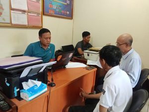 Kenalan di FB, Bocah SMP asal Lampung Diperkosa Pria Cilacap Kenalan di FB, Bocah SMP asal Lampung Diperkosa Pria Cilacap