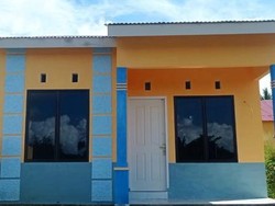 Daftar Rumah Murah di Kauditan Sulawesi Utara, Harganya Mulai dari Rp 157 Juta