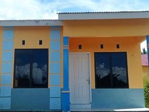 Daftar Rumah Murah di Kauditan Sulawesi Utara, Harganya Mulai dari Rp 157 Juta Daftar Rumah Murah di Kauditan Sulawesi Utara, Harganya Mulai dari Rp 157 Juta