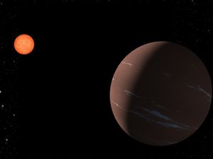 NASA Temukan Planet Kembaran Bumi yang Diduga Bisa Dihuni NASA Temukan Planet Kembaran Bumi yang Diduga Bisa Dihuni