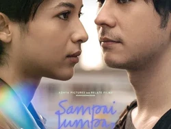 Sinopsis Film Sampai Jumpa Selamat Tinggal, Ini Jadwal Bioskop Surabaya