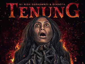 Sinopsis dan Daftar Pemain Film Tenung, Teror Kiriman Gaib yang Mematikan