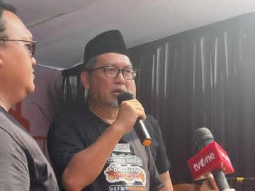 Visa Furoda Tak Terbit, PKS Desak Pemerintah Pakai Jatah Haji Negara Lain