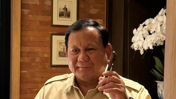 PM Kanada Telepon Prabowo, Undang Jadi Tamu Kehormatan KTT G7