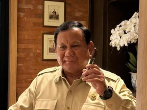 PM Kanada Telepon Prabowo, Undang Jadi Tamu Kehormatan KTT G7 PM Kanada Telepon Prabowo, Undang Jadi Tamu Kehormatan KTT G7