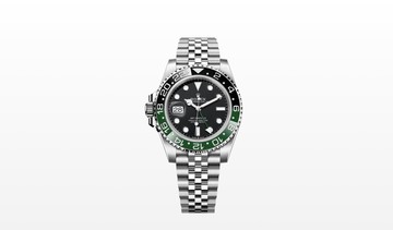 Ini Detail Jam Rolex yang Didapat Timnas Usai ke Rumah Prabowo