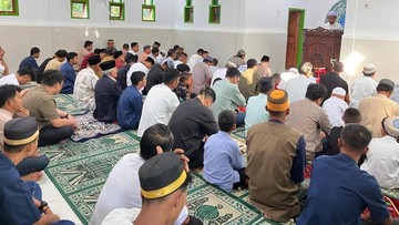 Libur Idul Adha, Sentra Kemensos Tetap Layani Penerima Manfaat Residensial