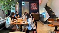 Lagi di Puri Jakarta Barat? Ini 5 Coffee Shop Paling Enak Buat Nongkrong