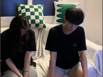 Heboh Skandal Artis Korea Terciduk Selingkuh, Tunangannya Ekspos Foto Ini