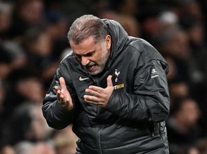 Postecoglu dan Manajer-manajer Lain yang Dipecat Tottenham Usai Final Postecoglu dan Manajer-manajer Lain yang Dipecat Tottenham Usai Final