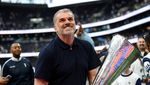 Postecoglu dan Manajer-manajer Lain yang Dipecat Tottenham Usai Final